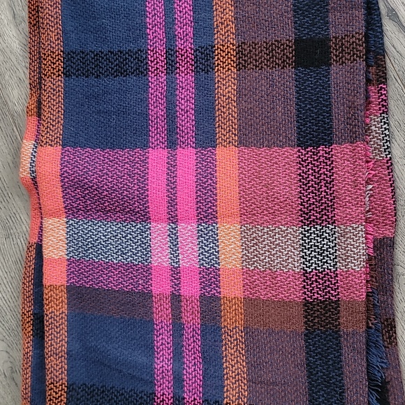 Vici Accessories - Vici Dolls scarf